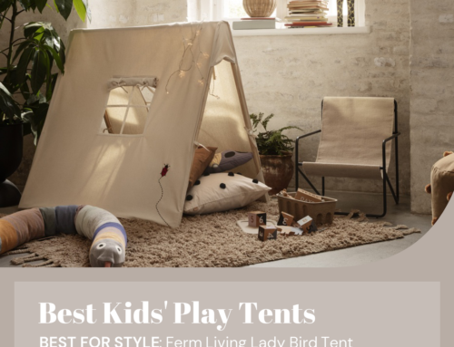 Naken – Indy Best Play Tent
