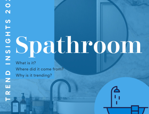 Trend Insight – What is Spathroom