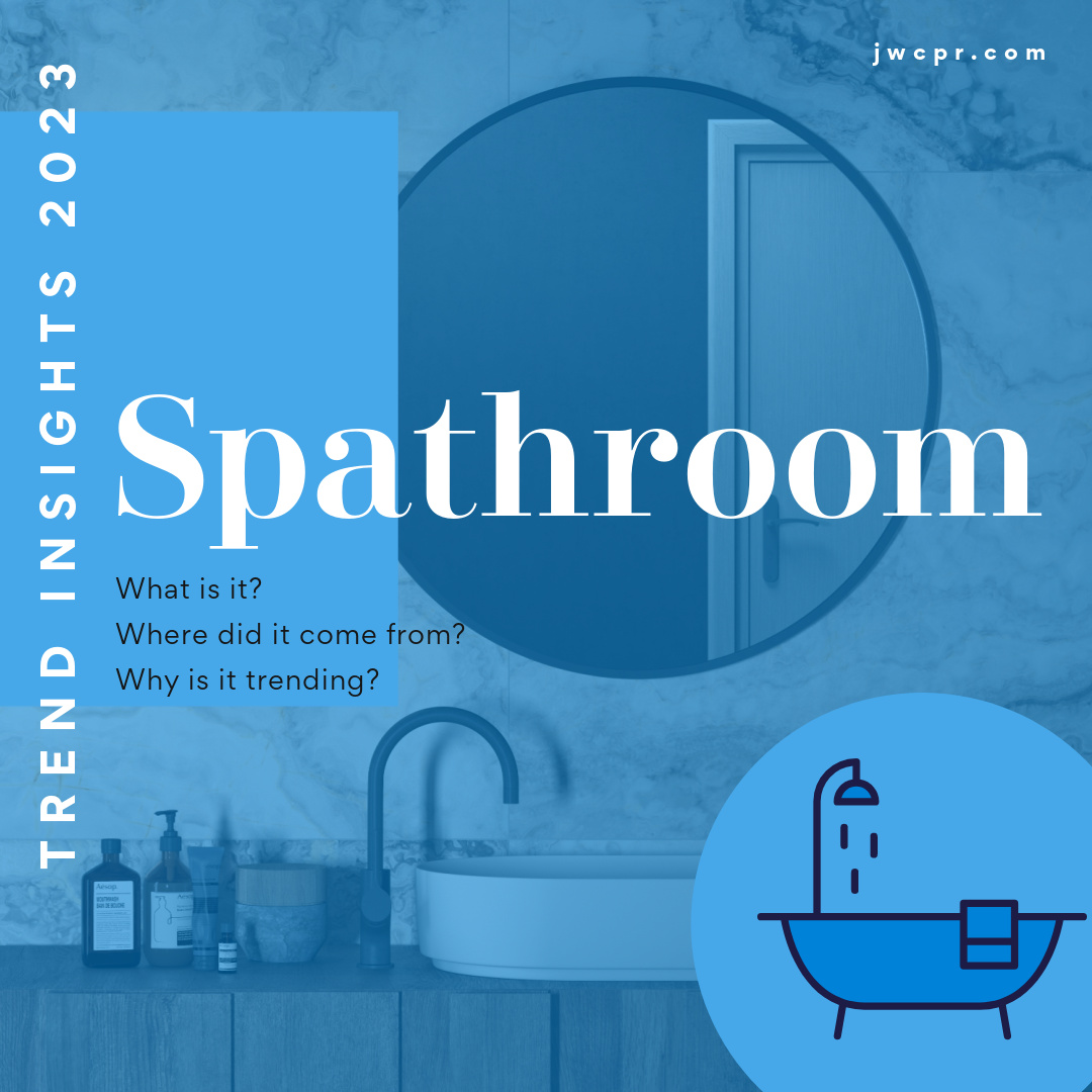 What is Spathroom