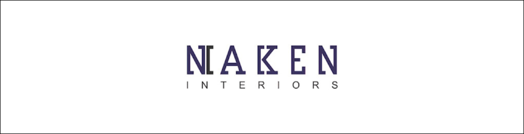 naken logo