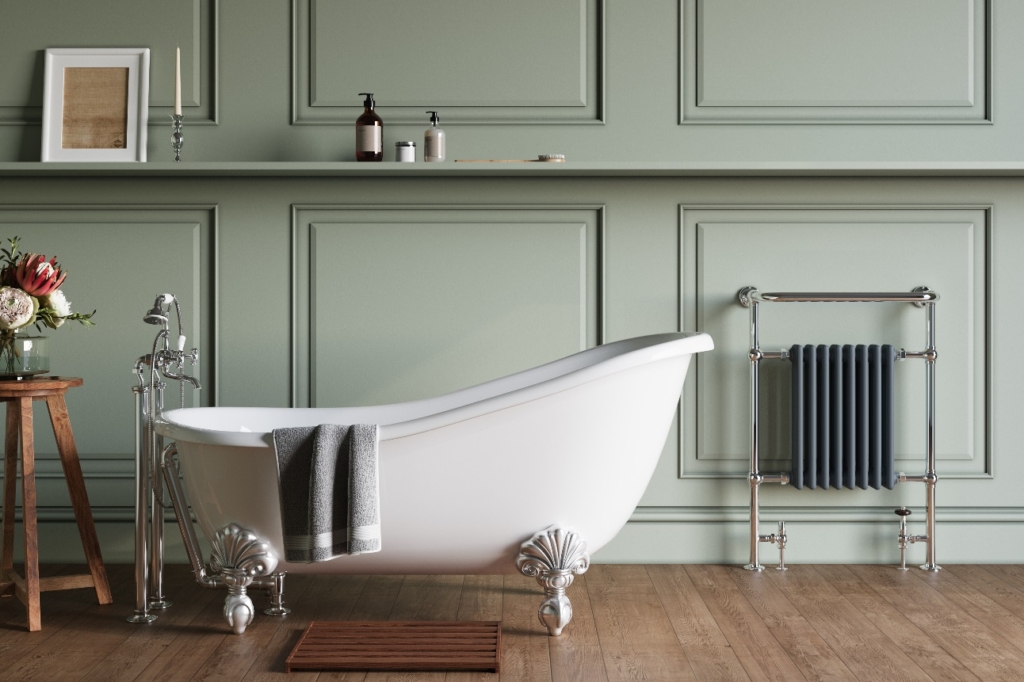 Introducing – UK Radiators