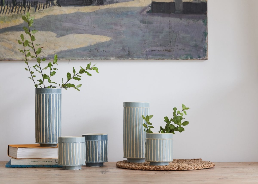 Handmade in Britain – fine british homewares and crafts