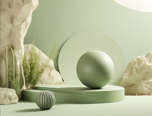 Pantone Color of The Year 2024 – Could it be Sage Green?