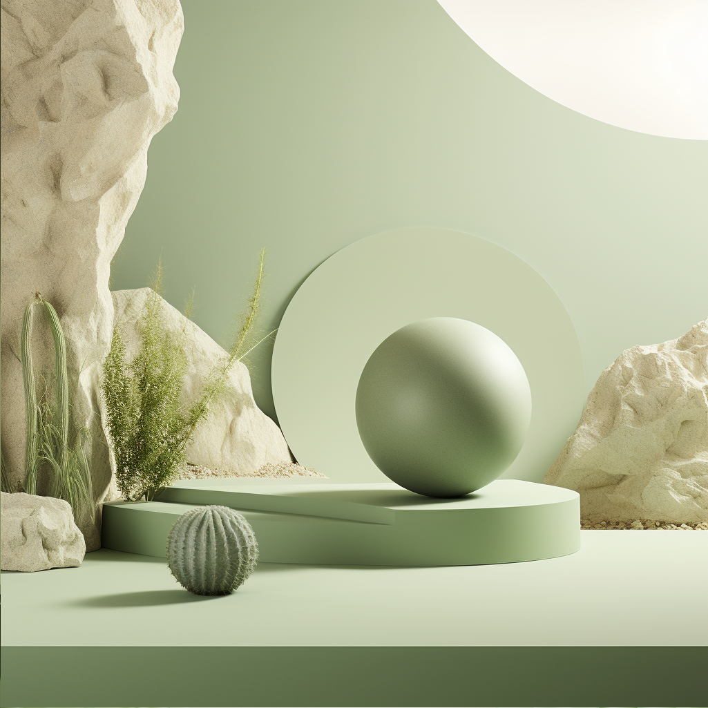 Pantone Color of The Year 2024 – Could it be Sage Green?