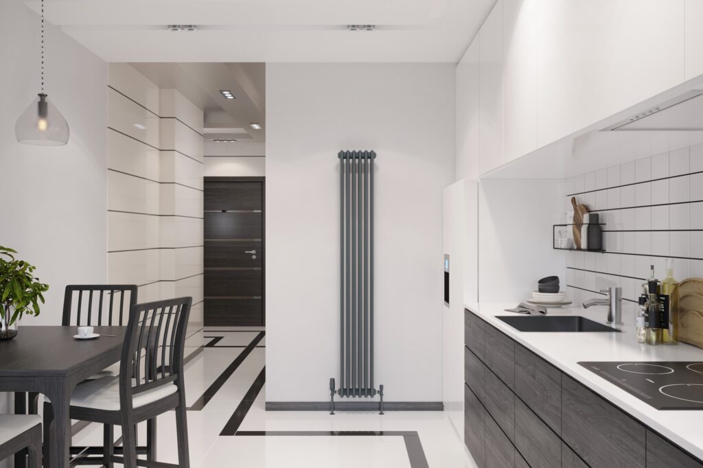 Kitchen Specific Collection from UK Radiators