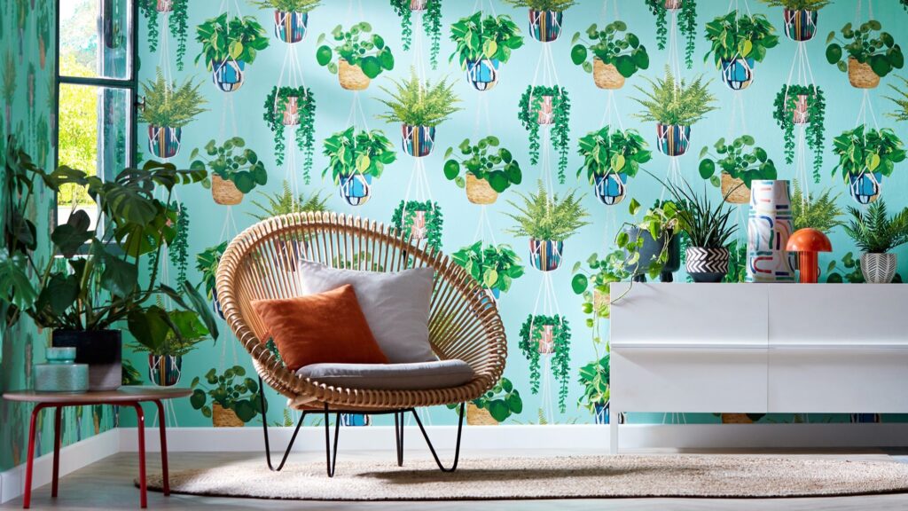Ohpopsi’s Latest Collection: Where Bold Colours Meet the Lushness of Spring