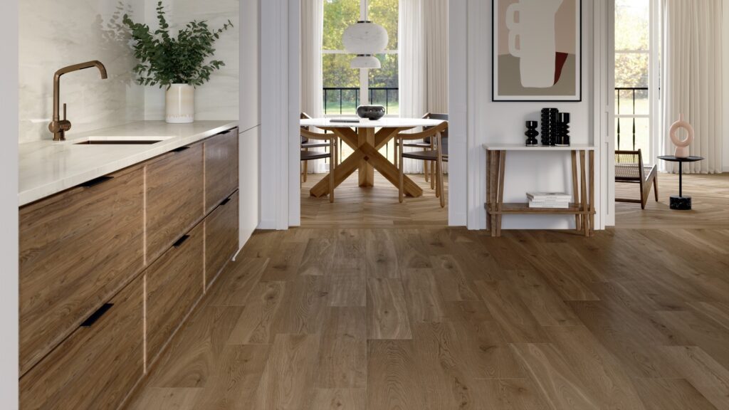 Step into Luxury with Porcelain Superstore’s New Sherwood Collection