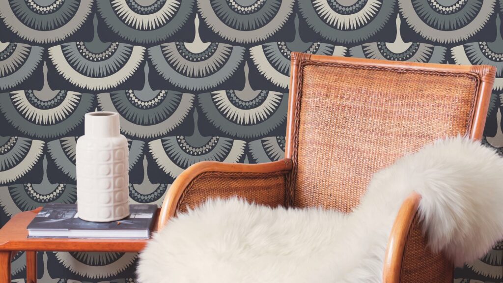 Discover Beautiful Walls’ Boho Luxe Collection