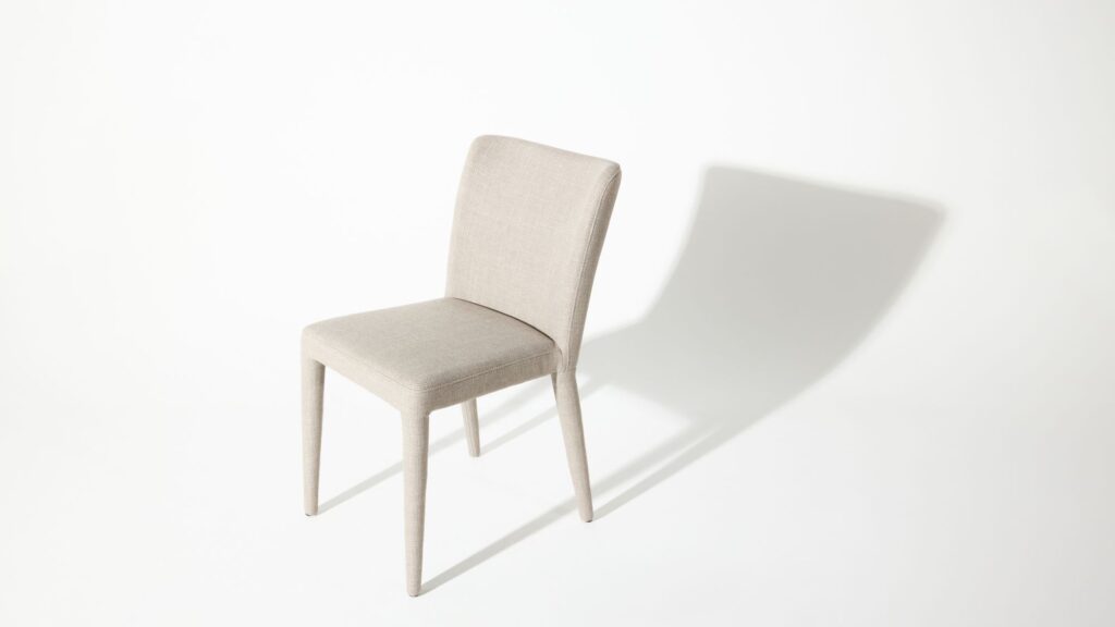 Where Saints Go Pays Tribute to Mid-Century Design