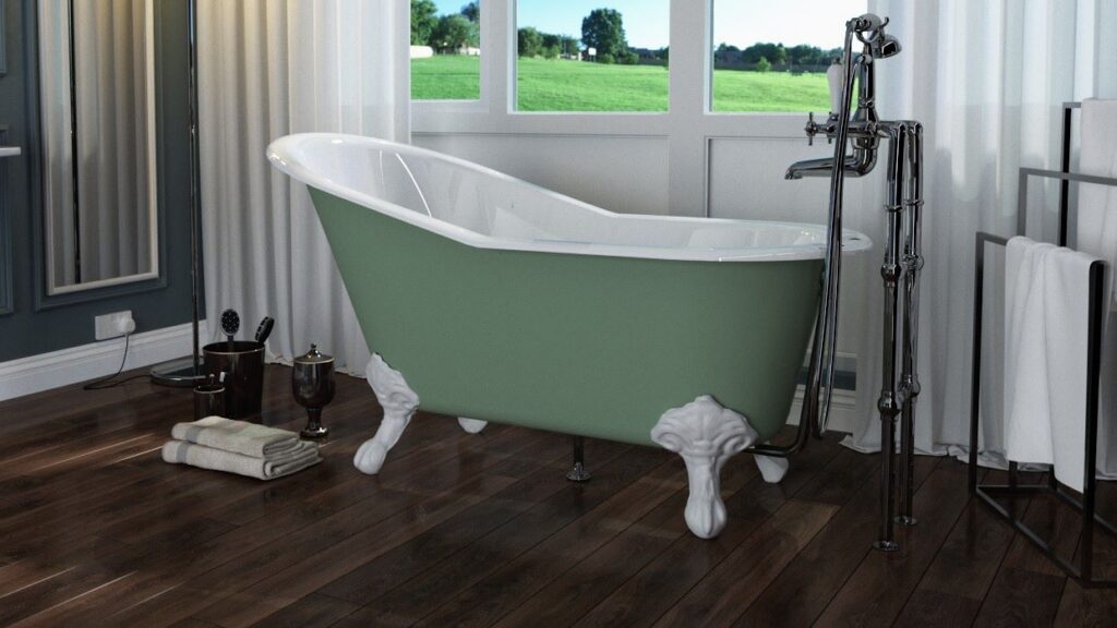 Renaissance at Home Brings Victorian Charm to Contemporary Interiors