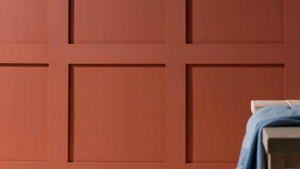 Panelling Perfection