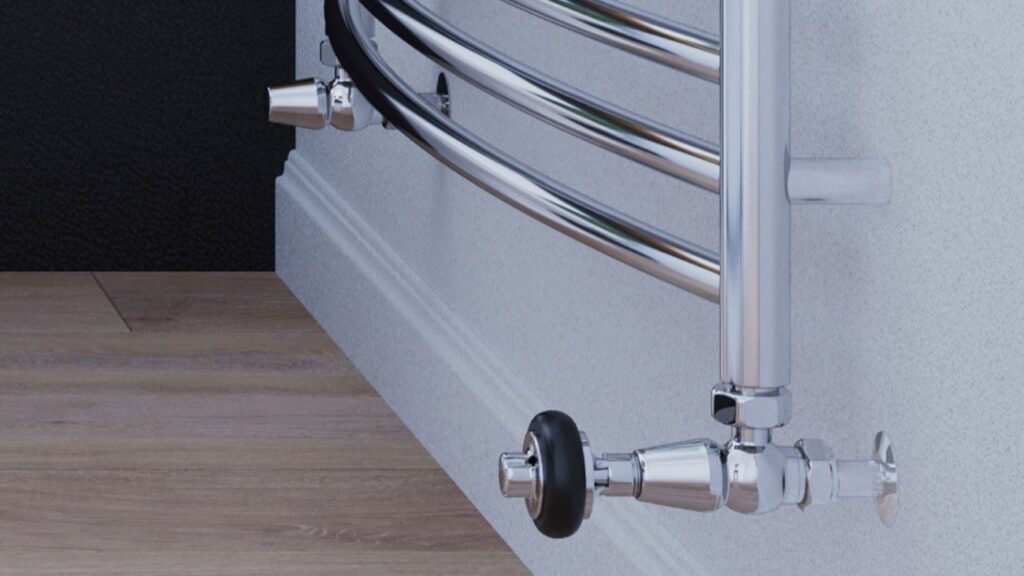 Hidden Radiator Hack You Need to Know