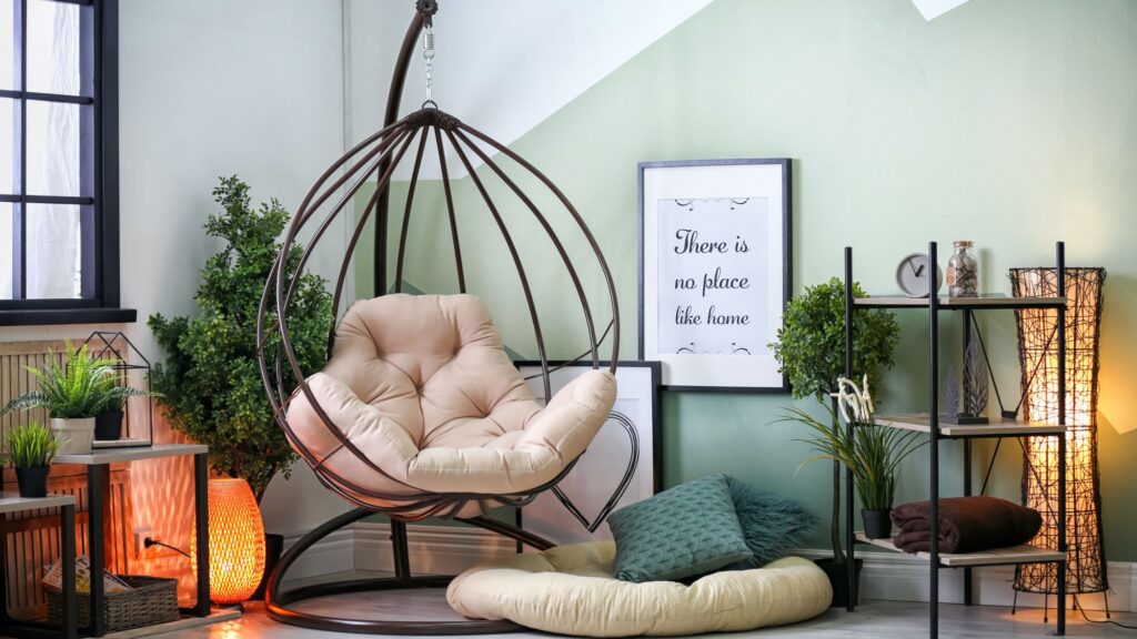 Consumer Interest In Sage Green Walls Skyrockets