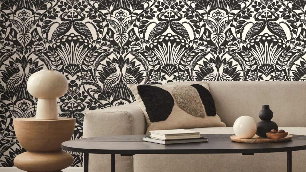 Pinterest Data Reveals Surge in Vintage Home Decor Searches