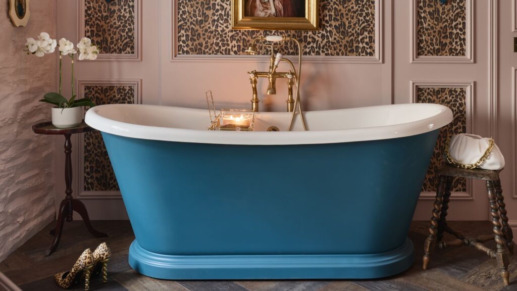 Eco Paint Brand Launches Cornish Coastal Colour Palette