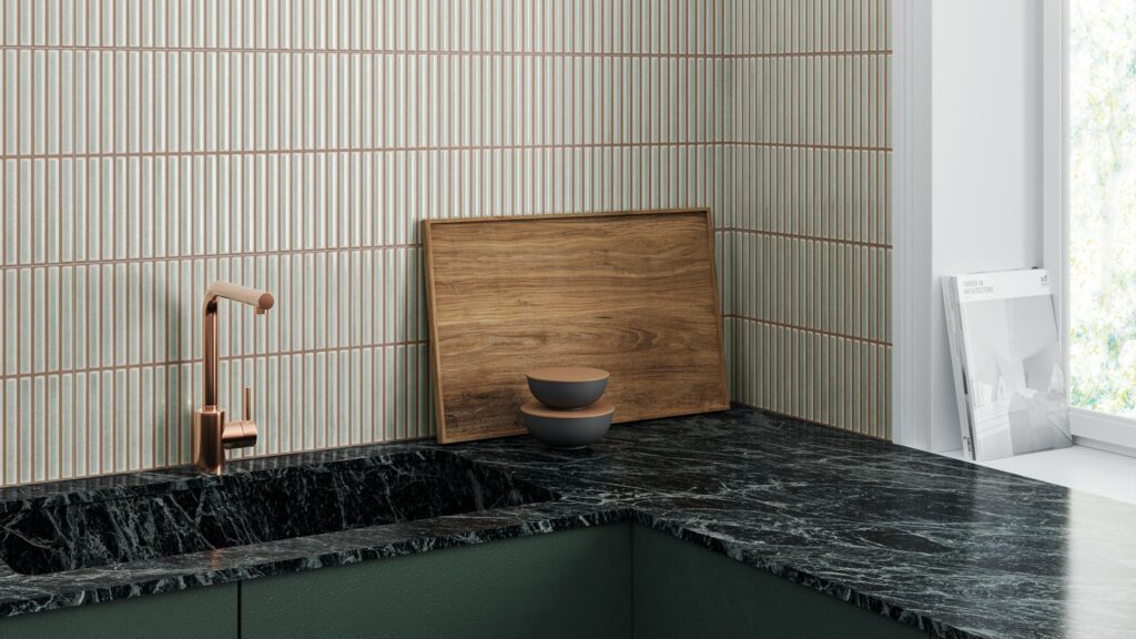 Porcelain Superstore Introduces Textured Faenza Tile Collection
