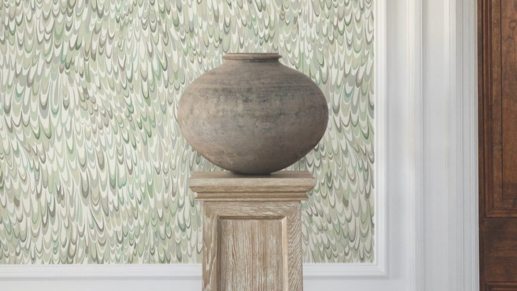 A Fresh Take on Tradition: Beautiful Walls Releases Modern Wallpaper Collection