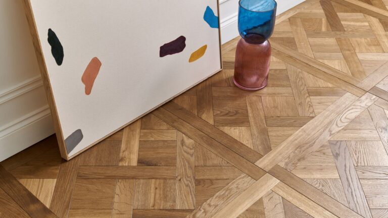 The Art of Wood: Woodpecker's Design Panels Bring French Elegance Home ...