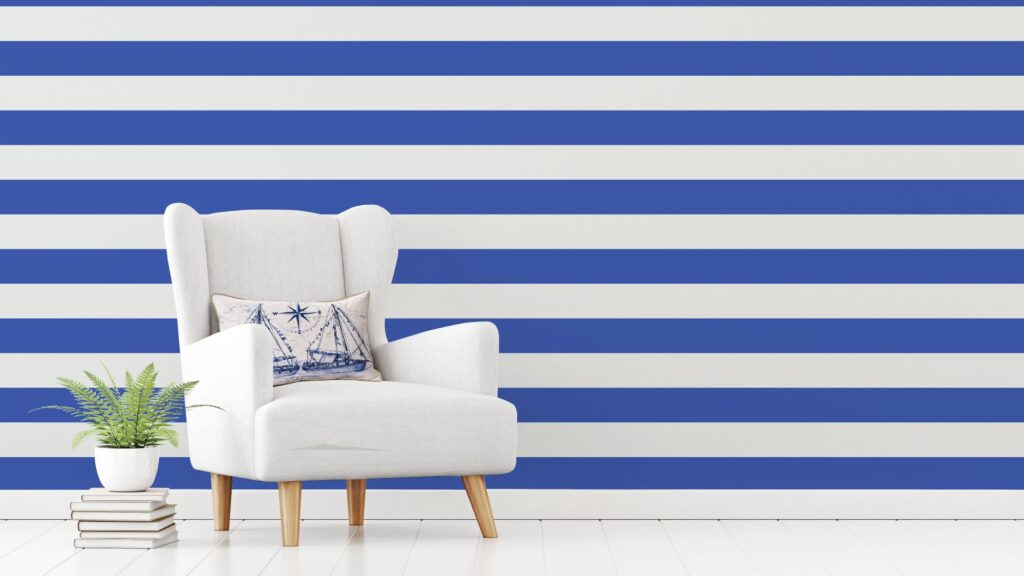 Coastal Chic with a Twist: XV Stripes’ Striped Collection