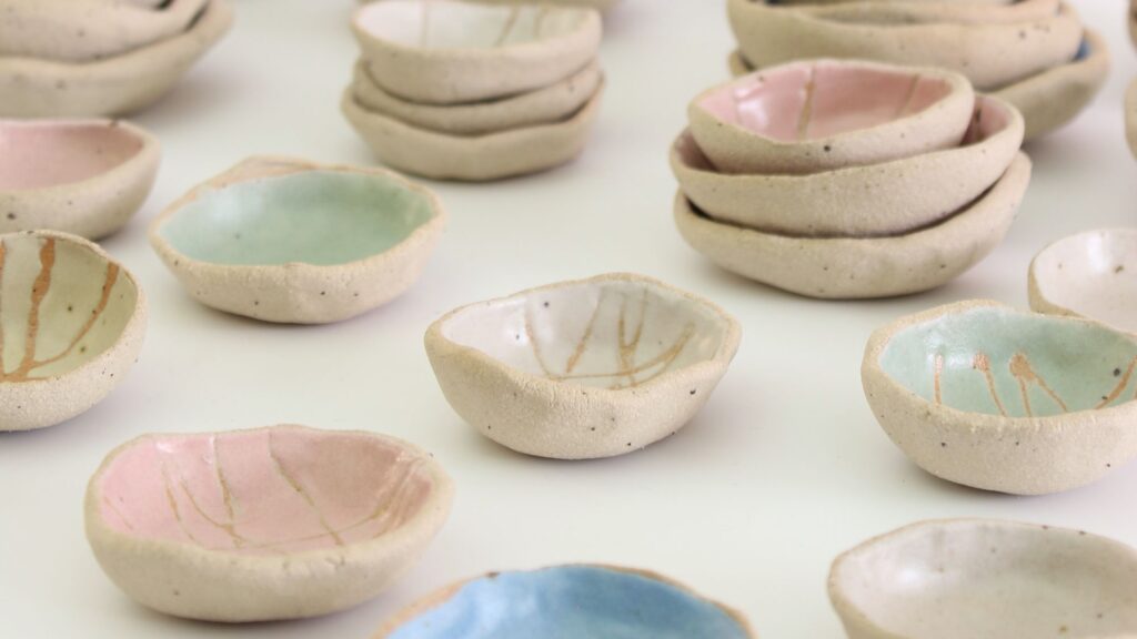 Add a Touch of Charm: Habulous’ New Handmade Bowls