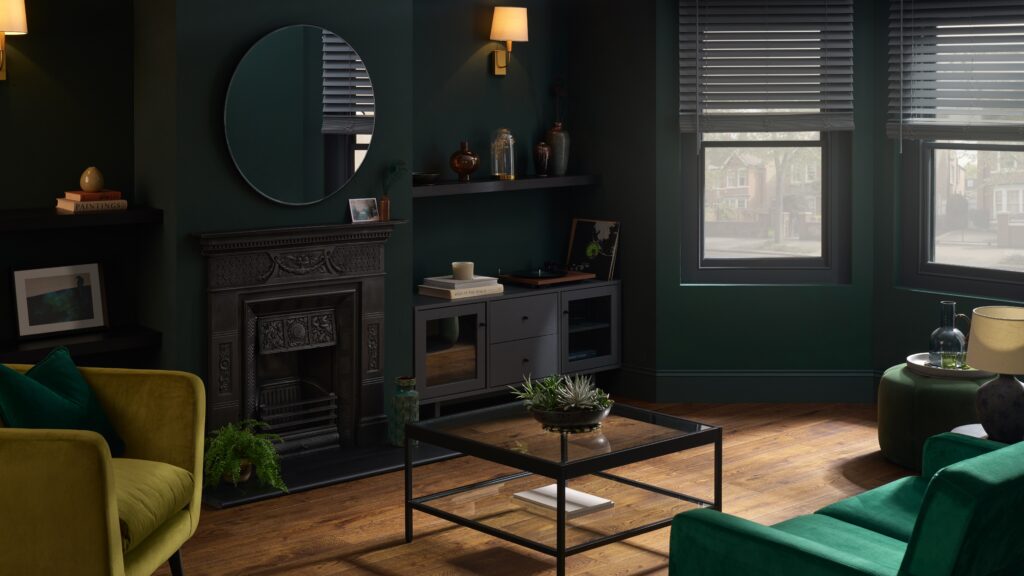 Flooring Trends 2025