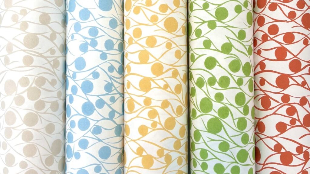 Fiona Howard’s Playful New Design