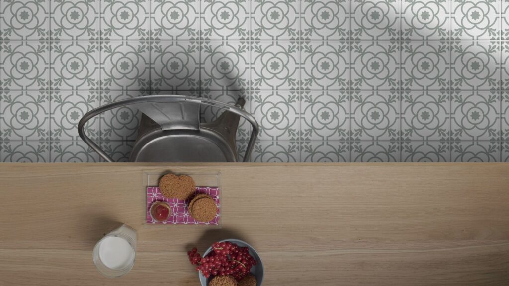 Harrogate: Porcelain Superstore’s Latest Collection of Timeless Tiles