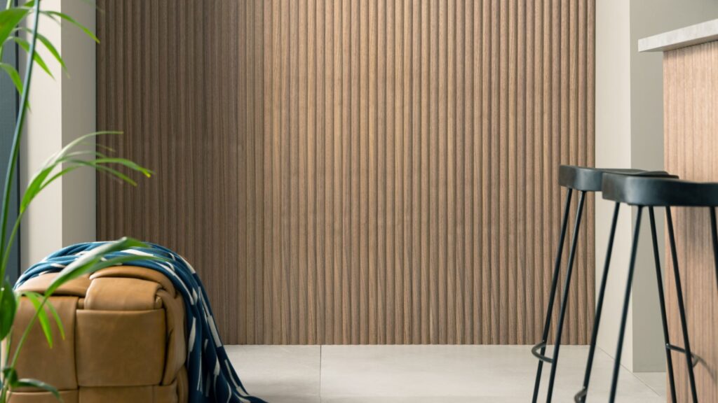 Soothing Spaces: Naturewall’s Arborelle Redefines Interior Design