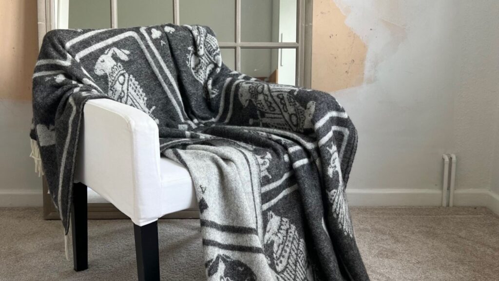 Affordable Luxury: J.J. Textile’s New Home Likes Collection