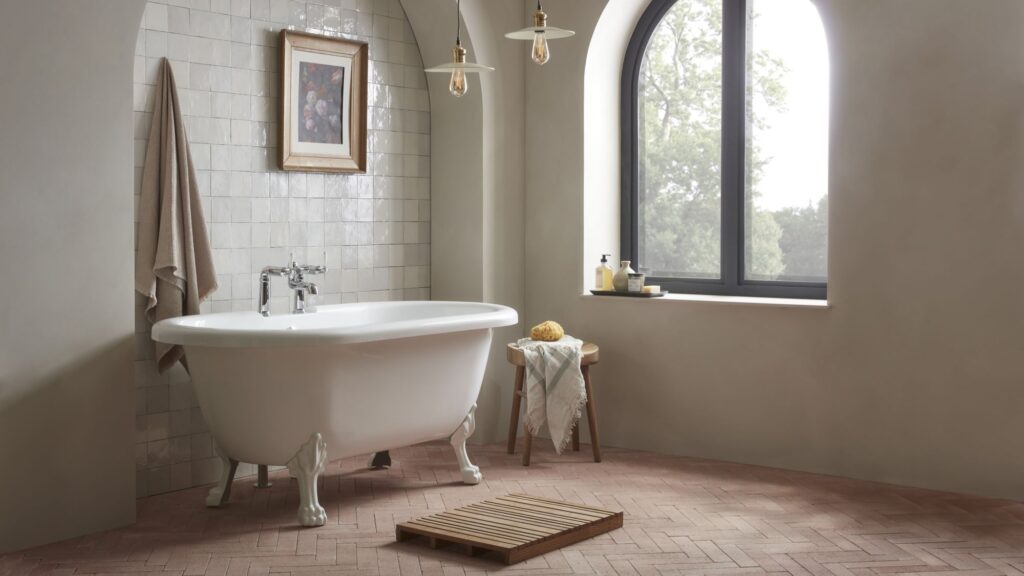 Bathroom Trends 2025