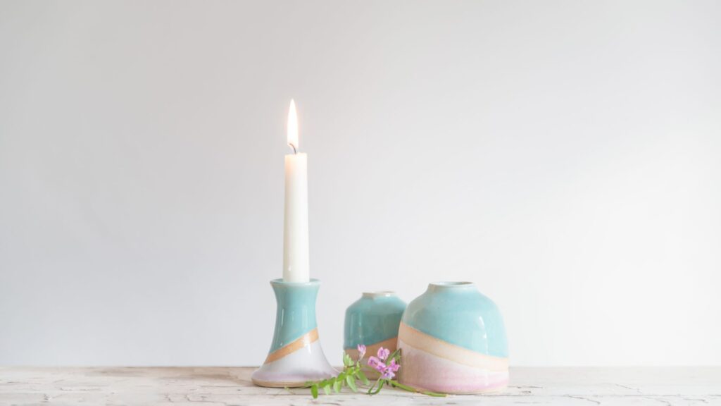 Ceramic Collection Captures the Spirit of the Seaside