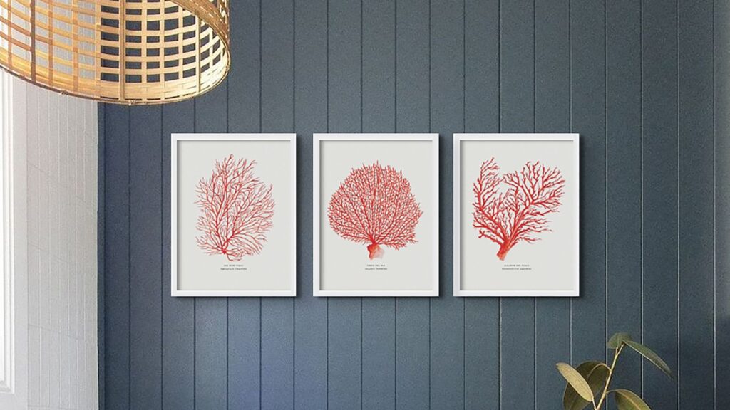 Elevate Your Bathroom with Art