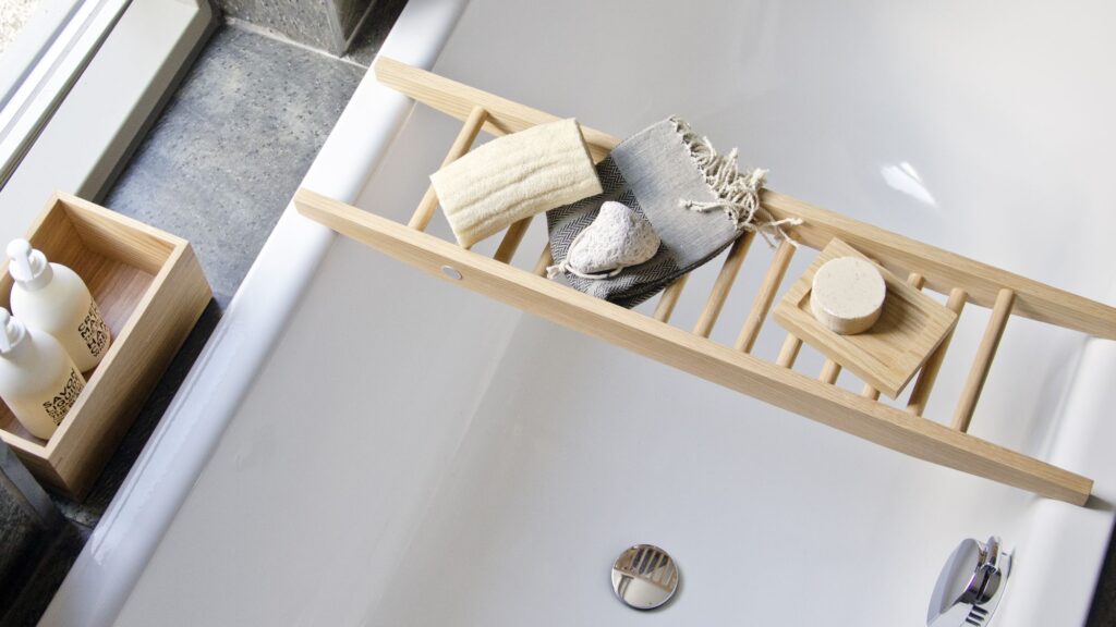 Instant Bathroom Updates