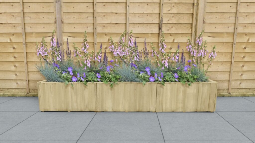 Forest Garden Launches New Planter Collection for 2025