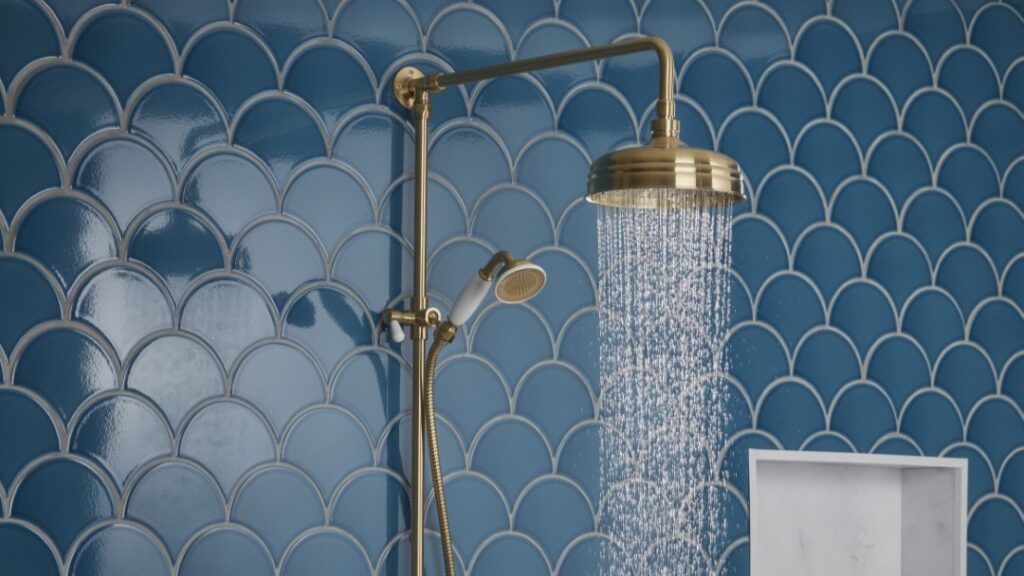 Halcyon Range from R2 Bathrooms Expands as Brushed Brass Craze Sweeps Bathrooms