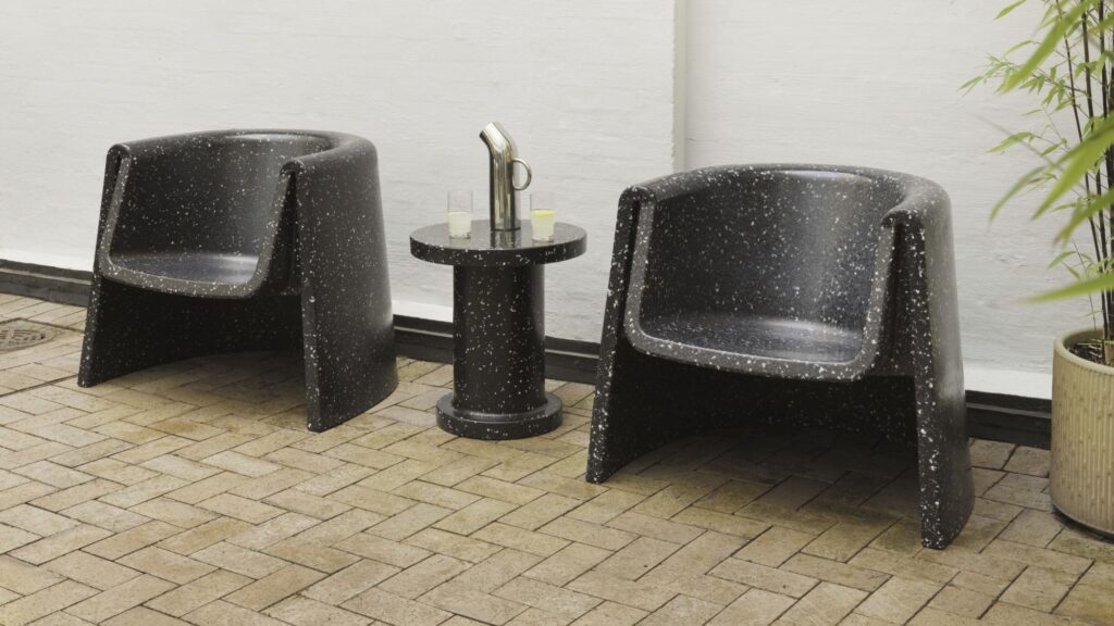 Black By Design’s Call for Sustainable, Long-Lasting Home Decor