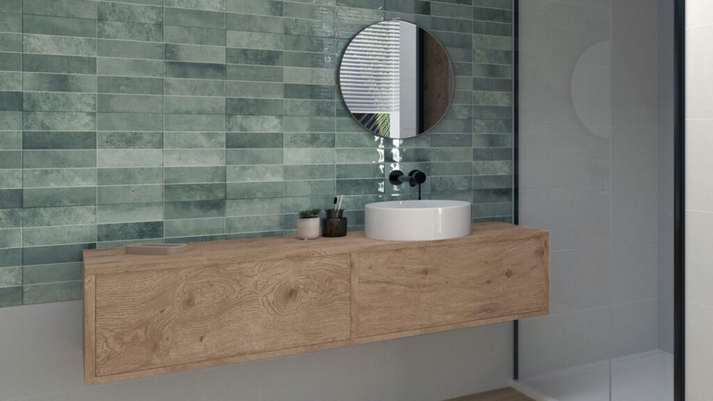 Porcelain Superstore Unveils Its Latest Wall Tile Range