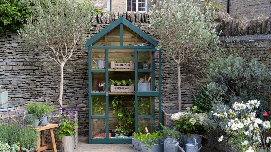 Eco Paint Brand Thorndown Sees Surge in Demand for Traditional Colours