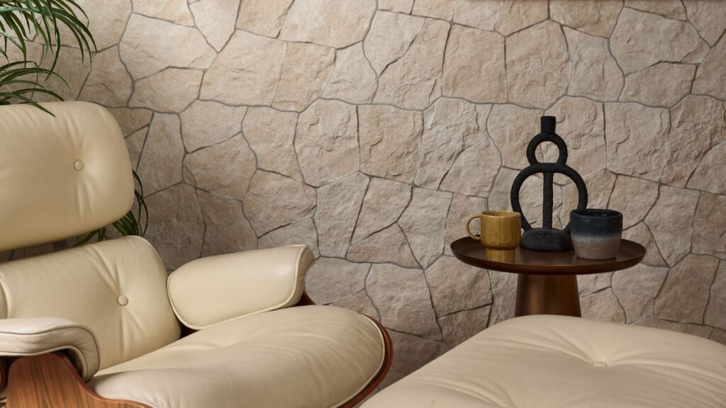 No Flight Required: Achieve Balearic Style with New Quarry-Inspired Tiles