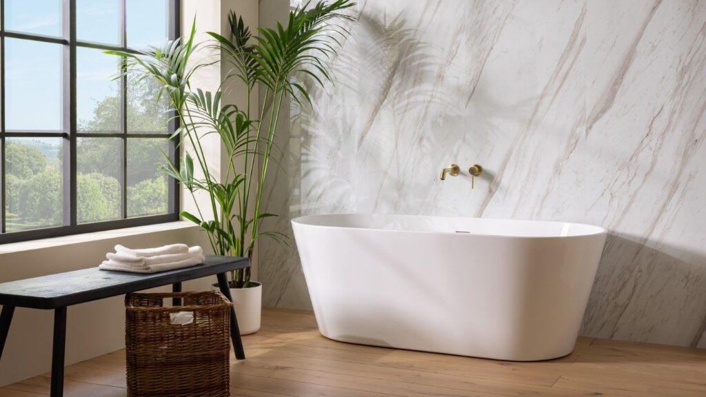 Naturewall’s Elemence Range Delivers Luxury Without the Hassle