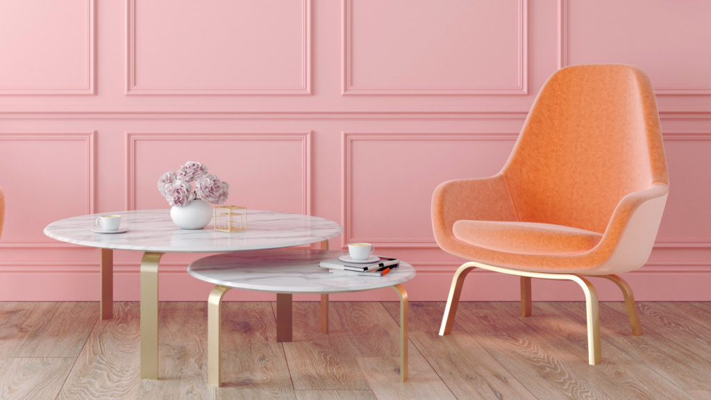 Victory Colours’ Calming Colour Collection for Mental Health Month