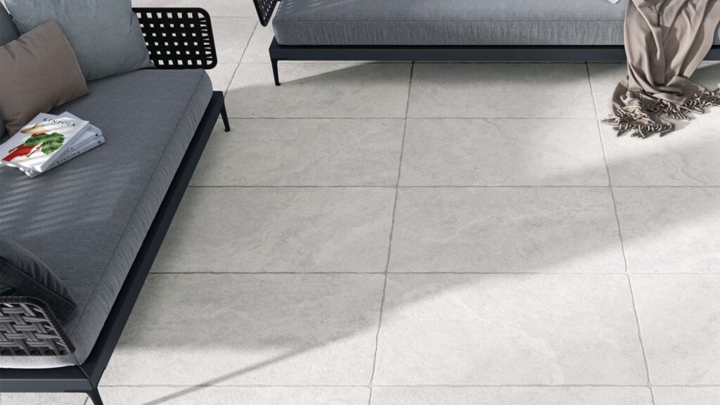 Rustic Charm Meets Modern Design in Porcelain Superstore’s New Arles Tile Range