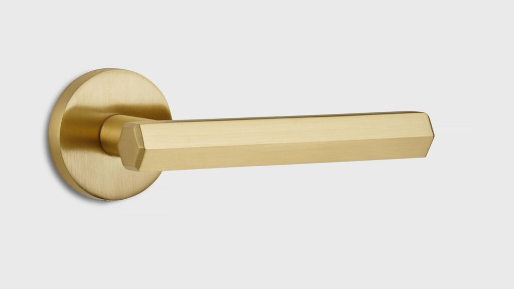 Cohesive Design Made Easy: Pushka Home’s Matching Hardware and Accessories