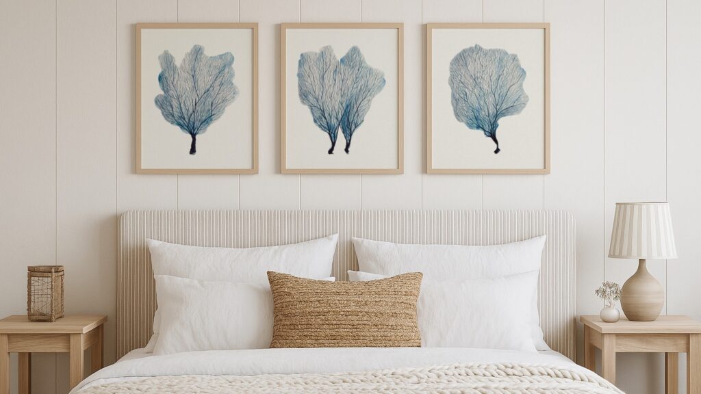 Discover Beach House Art’s Latest Collection