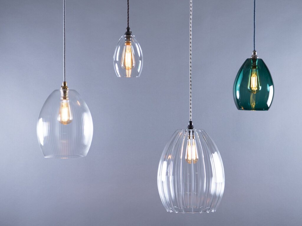 Glow Lighting Puts Bespoke Fixtures in the Spotlight