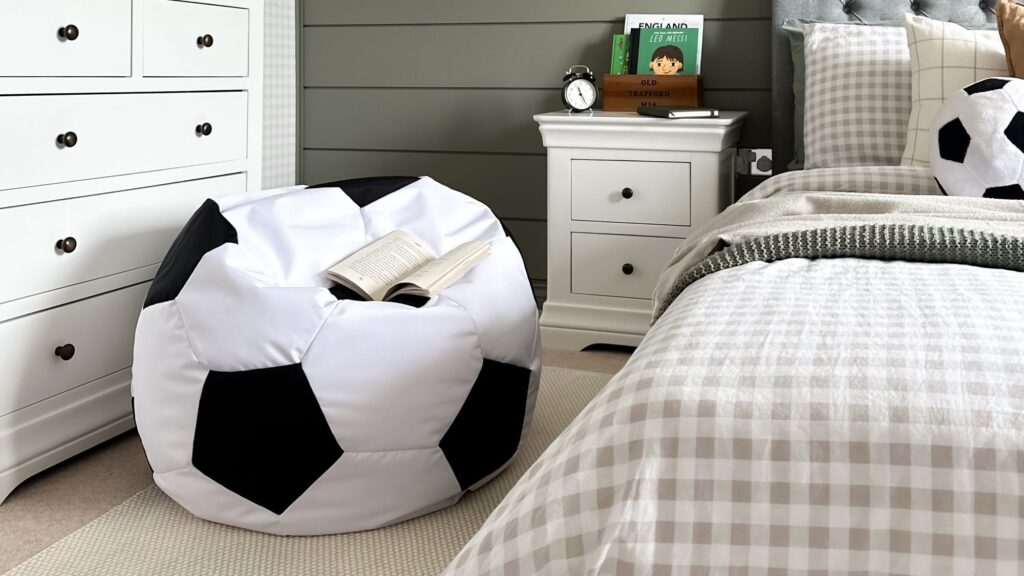 Make Christmas Morning Magical with rucomfy’s Kids’ Gift Guide