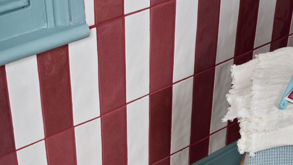 Discover Marrakesh Brick: A Versatile Tile for Floors, Walls, and More