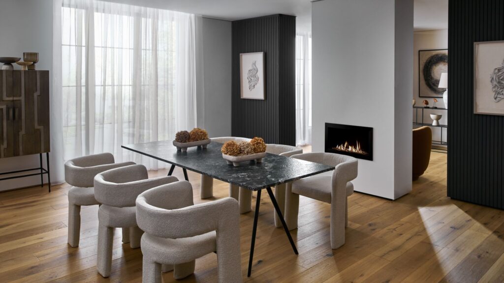 A Perfect Blend of Tradition and Trend: Woodpecker Flooring’s Dartmouth Collection