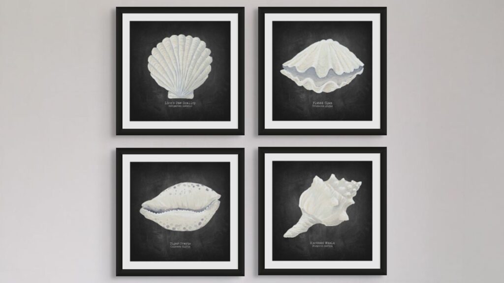 Discover Beach House Art’s Two New Collections