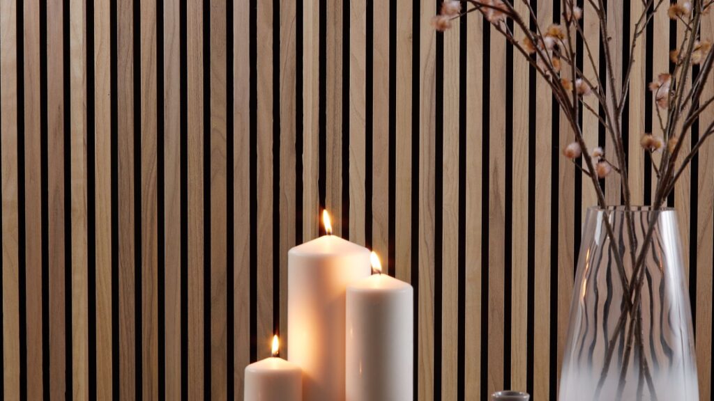 Wall Panelling Explained: How to Choose the Perfect Panel